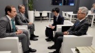 Selecting Italy: Fedriga, sviluppare partnership con Giappone